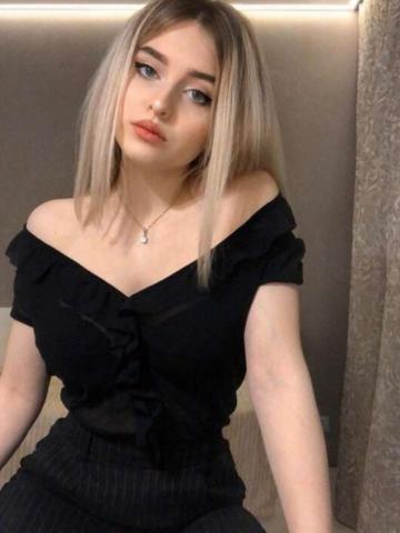 Анкета проститутки Жоржина, 23 года